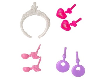 АНЛИЛИ ЛЕДЯНАЯ ПРИНЦЕССА С ЛОШАДЬЮ