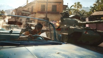 Far Cry 6 **КЛЮЧ XBOX**
