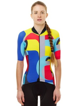 Eroe - велосипедная майка Palladinski Relax XL