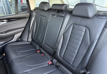 BMW X3 G01 SUV Facelifting 2.0 20d 190KM 2022 BMW X3 Pierwszy wlasciciel FVAT23 Gwarancja Bezwypadkowy xDrive, zdjęcie 28