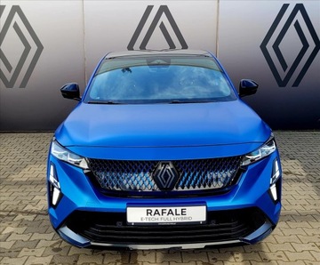 Renault Rafale 2025 Rafale 1.2 E-Tech PHEV 4x4 300 atelier Alpine MMT, zdjęcie 3