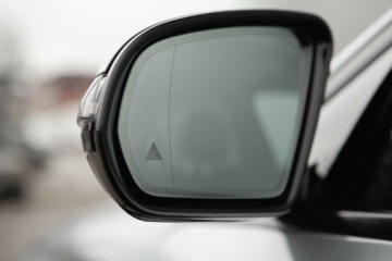 Mercedes Klasa E W213 2021 Mercedes-Benz Klasa E 2.0 Diesel 200KM, zdjęcie 15