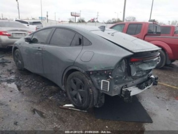 Toyota Prius V (XW60) 2023 Toyota Prius 2023r., 2.0L 2.0 Hybryda 194KM, zdjęcie 2
