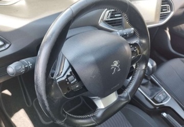 Peugeot 2016 Peugeot 308 Peugeot 308 1.6 B-HDI 120KM NAVI KLIMA PDC STAN BDB GWARANCJA, zdjęcie 16