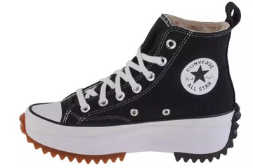 Damskie Trampki Converse Run Star Hike 166800C r. 37