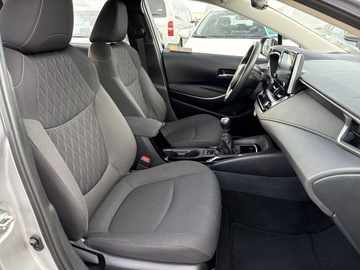 Toyota Corolla XII 2022 Toyota Corolla 1.5 Comfort Seria E21 (2019-) 1.5 C, zdjęcie 6