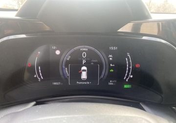 Lexus NX II SUV Facelifting 2.5 350h 243KM 2023 Lexus NX 350h Omotenashi AWD I Vat23 I Od Dealera 2.5 Hybryda 243KM, zdjęcie 16