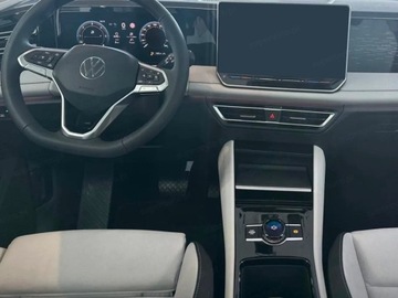 Volkswagen Tiguan III 2025 Elegance 2.0 TSI 204KM DSG 4Mot., zdjęcie 6