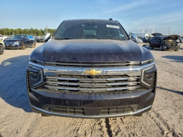 Chevrolet Tahoe GMT900 2025 Chevrolet Tahoe C1500 Premier 2025 5.3l 5.3 Benzyna 355KM, zdjęcie 5
