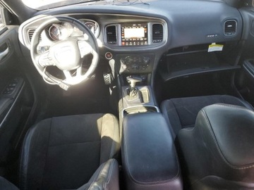 Dodge Charger VII 2020 Dodge Charger Scat Pack 2020 6.4l 6.4 Benzyna 485KM, zdjęcie 8