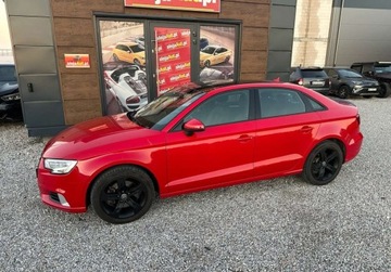 Audi A3 8V 2018 Audi A3 Limousine 4x4 A3 2.0 TFSI 230 KM 2018r Warszawa 2.0 Benzyna 223KM, zdjęcie 10