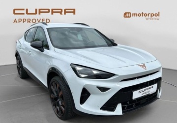 Cupra Formentor Crossover 1.5 TSI 150KM 2025 Cupra Formentor Pakiety, ACC, Kamera, GPS, Podgrzewane kubelki, Ambiente,, zdjęcie 13