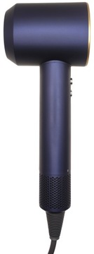 Фен 1600Вт ULTRA 5 в 1 СИНИЙ