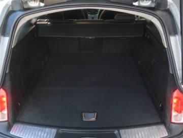 Opel Insignia I Sports Tourer 2.0 CDTI ECOTEC 130KM 2013 Opel Insignia 2.0 CDTI, Salon Polska, Serwis ASO, zdjęcie 11