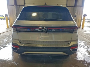 Volkswagen 2025 Volkswagen Inny 2025 VOLKSWAGEN TAOS SE 1.5 Benzyna 174KM, zdjęcie 5