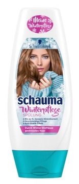 Schauma Odżywka do włosów zimowa edycja 250ml