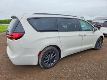 Chrysler Pacifica II 2021 Chrysler Pacifica Touring L 2021 3.6 Benzyna 287KM, zdjęcie 3