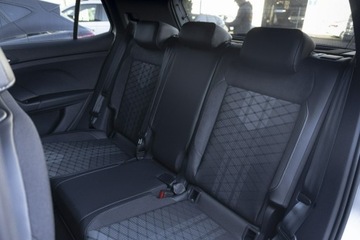 Volkswagen T-Cross SUV Facelifting 1.0 TSI 115KM 2025 Volkswagen T-Cross R-Line Plus 1.0 TSI 116 KM DSG, zdjęcie 19