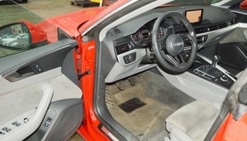 Audi A5 F5 Coupe 2.0 TDI 190KM 2018 AUDI A5 Sportback 2.0 TDI 190 KM, zdjęcie 31