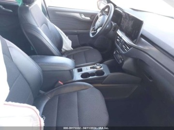 Ford Escape III 2023 Ford Escape 2023r, PHEV, 2.5L, 4x4 2.5 Benzyna 200KM, zdjęcie 10