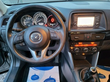 Mazda CX-5 I SUV 2.0 SKYACTIV-G 165KM 2013 Mazda CX-5 2.0 165 KM I Właściciel 100%, zdjęcie 20