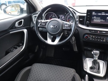 Kia Ceed III Kombi 1.4 T-GDi 140KM 2020 Kia Ceed 1.4 T-GDI, Salon Polska, 1. Właściciel, zdjęcie 6