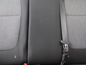 Kia Stonic Crossover 1.0 T-GDI 120KM 2020 Kia Stonic 1.0 T-GDI MHEV, Salon Polska, zdjęcie 9