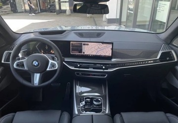 BMW X5 G05 2025 BMW X5 xDrive30d, Pneumatyka, Innowacji, Comfort Plus, 22 cale, Panorama,, zdjęcie 3