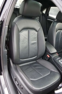 Audi A3 8V 2017 Audi A3 Limousine 2.0 Benzyna 220 KM, 4x4, Lift, S-Line, Virtual, Navi, Ka, zdjęcie 29