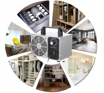 Генератор озона Anytech INN_GEN_OZON