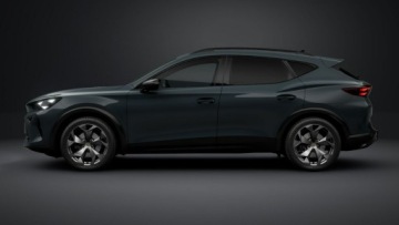 Cupra Formentor Crossover 1.5 TSI 150KM 2026 Cupra Formentor 1.5 e-TSI 150 KM DSG - Dostępny, zdjęcie 7