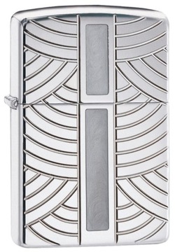 Zapalniczka Benzynowa Zippo Carved Curves 60002604