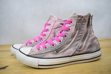 CONVERSE Chuck Taylor All Star Dual Zip trampki 39