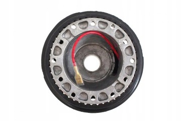 Руль NABA VOLKSWAGEN VW GOLF IV 4-06 НОВЫЙ