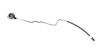 ORYGINALNY PRZEWÓD SPRZĘGŁĄ Opel INSIGNIA rurka wysprzęglika 55580984