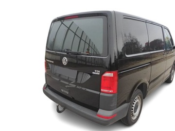 NOVÝ ZAŘÍZENÍ(HÁK) TÁŽNÝ VW TRANSPORTER T5 BUS MULTIVAN