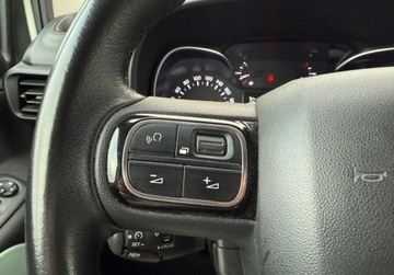 Citroen Berlingo III Osobowy M 1.5 BlueHDi 102KM 2020 Citroen Berlingo OFERTA BLACK WEEK 1.5 BlueHDi 102KM M5 Shine Salon PL ASO, zdjęcie 14