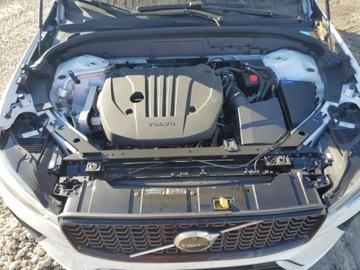 Volvo XC60 II 2025 Volvo XC 60 Core 2025 2.0l 2.0 Benzyna 247KM, zdjęcie 6