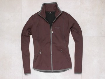 КУРТКА ДЛЯ ЕЗДЫ SONNENREITER SOFTSHELL STRETCH M