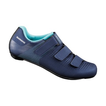 Buty Shimano szosowe damskie Shimano SH-RC100 r.39 navy