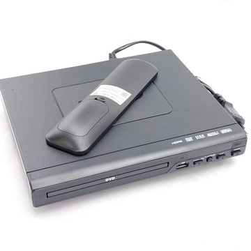 DVD-плееры для телевизоров с HDMI