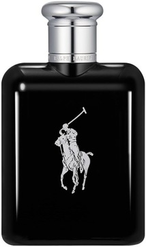 RALPH LAUREN POLO BLACK EDT 125ML FLAKON + KOREK