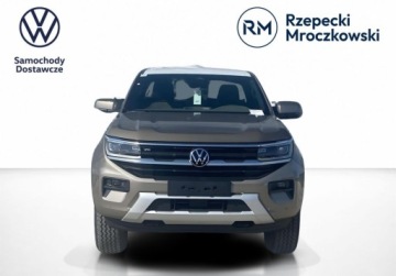 Volkswagen Amarok II 2026 Volkswagen Amarok Style 3.0 TDI V6 240KM 10AT 4MOTION ACC HAK MatrixLED NO, zdjęcie 16
