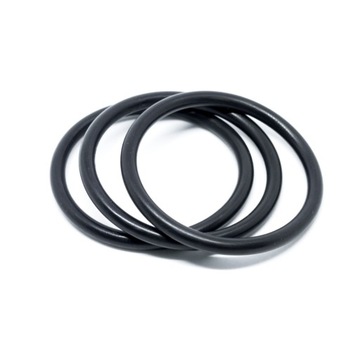 Oring 2.8x1.9 70NBR O-ring 2.8x1.9 100szt.