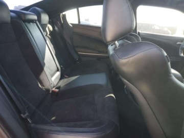 Dodge Charger VII 2022 Dodge Charger Scat Pack 2022 6.4 Benzyna 485KM, zdjęcie 10