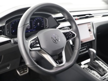 Volkswagen Arteon Fastback Facelifting 2.0 TDI 200KM 2022 Volkswagen Arteon Shooting Brake 2.0 TDI 200KM 4Mo, zdjęcie 12