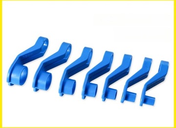 7 шт. ПРАКТИЧЕСКИЙ ИНСТРУМЕНТ ДЛЯ СНЯТИЯ ТОПЛИВОПРОВОДА, ПРОЧНЫЙ