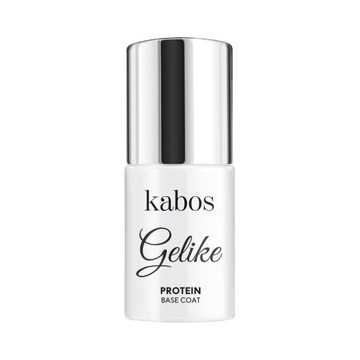 Kabos Protein Base 8ml budująca baza z proteinami
