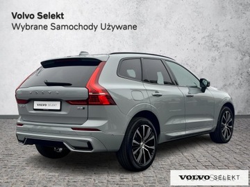 Volvo XC60 II 2024 Volvo XC 60 FV23% B5B Plus Dark Full-LED BLIS ACC, zdjęcie 5