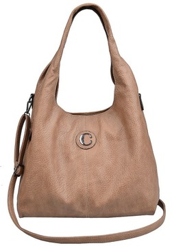 CHARRO ЖЕНСКАЯ СУМКА НА РЕМЕНЬЕ с ремешком А4